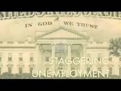 ["The political advertisement is sponsored by the national Republican congressional committee, targeting Chris carney, presumed to be a Democratic candidate. The ad critiques carney's alignment with Nancy Pelosi, claiming he votes with her over 90% of the time. It criticizes the implementation of a stimulus package that, according to the ad, led to job creation in China's renewable energy sector but resulted in significant debt domestically. The advertisement also cites a 26-year high in unemployment, attributing this to the policies supported by carney. The overarching theme is a call for political change in Washington, suggesting that sending the same representatives, such as carney, will not lead to different outcomes."]