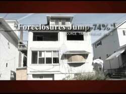 ["This political advertisement, sponsored by the national Republican congressional committee, criticizes incumbent candidate Paul Kanjorski and his perceived optimism about the state of the Pennsylvania economy. The ad suggests that Kanjorski, presumably a Democrat given the Republican sponsorship, is out of touch with the harsh economic realities of the state, such as high unemployment rates, business closures, and home foreclosures. The key theme of the ad is a call for new leadership, implying a Republican candidate would be more effective in addressing these issues. Although no specific policies are discussed, the ad's message underscores a dissatisfaction with Kanjorski's handling of economic issues and a desire for change."]