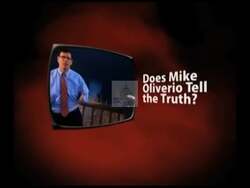 ["This political advertisement focuses on Mike Oliverio, presumably a Democratic candidate based on the ad's sponsor, the national Republican congressional committee. The ad questions Oliverio's credibility, highlighting his promise to freeze congressional pay until job creation improves. It critiques Oliverio for allegedly voting in favor of a 33% pay raise for himself twice within 11 months, while unemployment rates remained high in west Virginia. The primary themes of the message are fiscal responsibility, accountability, and the juxtaposition of Oliverio's actions with his promises."]