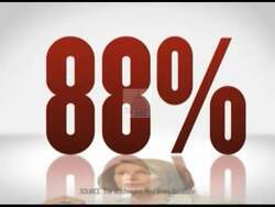 ["The 2010 political TV ad targeting Joe Donnelly by the Republican Party employs stark visuals and critical statistics to argue that Donnelly's alignment with Nancy Pelosi has led to negative outcomes like job losses and increased debt. The ad heavily features negative imagery, contrasting graphics, and a blame-centric narrative to portray Donnelly's policies as harmful to economic stability."]