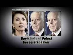 ["In the 2011 presidential campaign ad, Republican candidate Jane Corwin targeted competitor Jack Davis, portraying him as an untrustworthy political figure. The ad criticized his political connections and emphasized their negative consequences, aiming to sway voter perception against Davis in favor of Corwin's candidacy."]