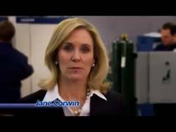 ["In her 2011 presidential campaign ad, Republican candidate Jane Corwin focuses on job creation and support for working families. Throughout the ad, Corwin is seen discussing her successful track record in business and efforts to foster job growth, positioning herself as a leader capable of boosting employment and advocating for economic development in Western New York."]