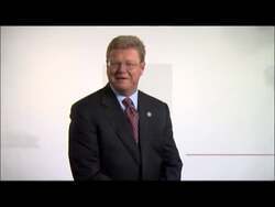 ["In the 2012 political TV ad, Republican Mark Amodei confidently promoted his congressional campaign, focusing heavily on his pro-business stance and anti-union agenda. Throughout various scenes, Amodei, dressed in a suit, spoke directly to the camera, highlighting his legislative achievements, especially his support for small businesses and opposition to big unions."]