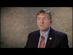 ["In Paul Gosar's 2012 political ad, he fervently argues for economic revitalization in Arizona through strategic utilization of natural resources, especially copper mining. Throughout various setups, whether addressing an audience or speaking directly to the camera, Gosar emphasizes job creation and economic growth, advocating for responsible resource management and community-focused employment strategies. His key message stresses reviving Arizona's local economy by leveraging its rich natural assets."]