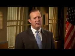 ["The 2012 political TV ad for Republican Party candidate Randy Weber features various scenes emphasizing his anti-regulation stance. It displays Weber and Texas business owners passionately criticizing federal regulatory policies, advocating for reduced regulations to foster economic growth and job creation. The ad showcases supportive crowds and local businesses, promoting Weber's commitment to economic freedom and regulatory reform, highlighted with patriotic backdrops and campaign messaging centered around empowering Texas' workforce and businesses."]