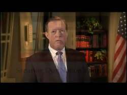 ["In Randy Weber's 2012 presidential campaign ad, multiple scenes underscored chaotic border situations and challenges in border security management. Featuring overcrowded scenes with anxious migrants and stressed border agents, Weber addressed urgent policy needs at press conferences and committee hearings, emphasizing enhanced surveillance and stricter enforcement as necessary measures for national security."]