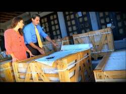 ["In the 2012 political TV ad for Republican candidate Craig Miller, various speakers passionately advocate for Miller at podiums with American flags and enthusiastic crowds in the background. They urge citizens to vote and donate, emphasizing personal growth, American opportunity, and the need for political change. The energetic ad aims to rally support for Millers presidential campaign."]