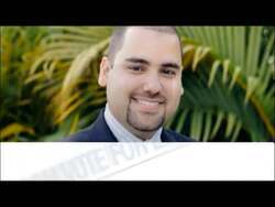 ["In the 2012 political TV ad, Independent Party candidate Eddie Gonzalez advocates for the National Energy Security Act to end America's dependence on oil. Positioned passionately against patriotic backdrops and through powerful rhetoric, Eddie emphasizes the economic and strategic benefits of this bold legislative proposal, aiming to inspire voters to embrace energy reform."]