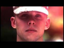 ["In the 2012 political TV ad, Republican Allen West confidently declares his intentions to serve and reform, consistently framed by American flags to underscore his patriotism. The ad showcases West in various scenes at a podium or directly addressing the camera, emphasizing his commitment and determination to lead in Congress."]