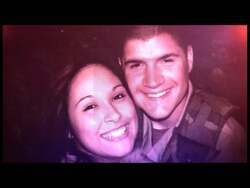 ["In the 2012 political ad for Republican candidate Allen West, former U.S. Army sergeant Robert Delgado emotionally recounts his survival during deployment in Iraq, crediting Colonel Allen West's provision of body armor for saving his life. Delgado's narrative, intertwined with scenes of his military service and family reunions, underscores West's leadership and dedication to his soldiers' welfare."]