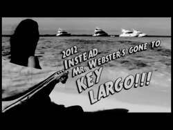 ["In a 2012 political TV ad for Val Demings, the footage portrays Congressman Daniel Webster engaging in exclusive activities, such as attending a lavish fundraiser in Key Largo and fishing on a boat named \"Good Life,\" while neglecting pressing constituent concerns at chaotic town hall meetings. The ad suggests Webster prioritizes special interests over public engagement."]