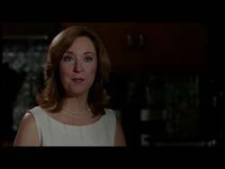 ["In her 2012 political TV ad, Democratic candidate Kristin Jacobs passionately campaigns for Congress, emphasizing the need for reform and change within the institution. The ad features Jacobs speaking at various events, clearly articulating her motivation to tackle long-neglected issues and improve education, senior care, and transportation, backed by scenes of her addressing crowds with American flags and receiving supportive responses."]