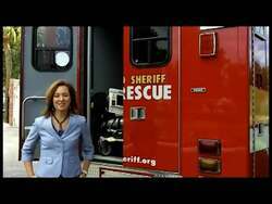 ["In her 2012 presidential campaign ad, Democrat Kristin Jacobs emphatically addresses Florida's severe prescription drug abuse problem. The ad consists of multiple scenes where Jacobs talks about the devastating impacts of pill mills, stressing substantial legislative actions and community efforts aimed at combating the crisis across the state."]