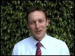 ["In his 2012 political TV ad, Democratic candidate Patrick Murphy consistently criticizes his opponent Allen Wests divisive and controversial comments. Throughout multiple scenes, Murphy speaks directly to the camera, condemning West's actions and tactics. He expresses gratitude for his supporters' help and exudes confidence in his campaign strategy."]
