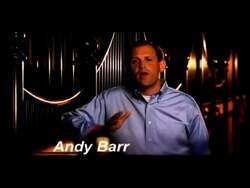 ["In the 2012 campaign ad for Republican Party candidate Garland Hale \"Andy\" Barr, he consistently appears holding a newborn, backed by the American flag, symbolizing hope and the future. Barr passionately speaks about the need for political change, defending U.S. values, and limiting government expansion. His repeated imagery with the baby and flag underlines commitment to both family and country."]