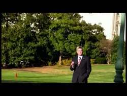 ["In his 2012 presidential campaign ad, Republican Bill Cassidy focuses on U.S. oil dependency, high oil prices, and job creation within the energy sector. Advocating strongly for the approval of the Keystone XL pipeline, he emphasizes that increased domestic oil production will boost jobs and enhance U.S. energy security."]