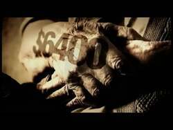 ["A political TV ad targeting Rodney Davis portrays him negatively, emphasizing his support for Medicare changes that could increase healthcare costs for seniors by $6,400. Various scenes depict worried elderly individuals dealing with financial and medical concerns, criticizing Davis for policies that appear to favor the wealthy over Medicare beneficiaries."]