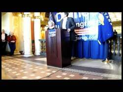 ["In the 2012 campaign ad for Rob Stutz, various scenes share insights on everyday life and business in Bozeman. With an emphasis on local pronunciation and scenic visuals, the ad illustrates the communitys character and Rob Stutzs connection to it, aiming to resonate with viewers on a personal level."]