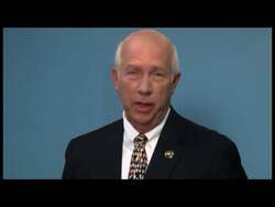 ["The 2012 political TV ad for Republican candidate Jim Pendergraph focuses intensely on the issue of U.S. government overspending and increasing national debt. Through a series of emphatic speeches by various individuals, including scenes set against the U.S. Capitol, the ad visually and verbally emphasizes the urgency and potential peril of fiscal irresponsibility, using animations and infographics to highlight the growing concern among citizens of all ages about the future impact of current financial policies."]