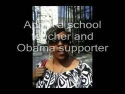 ["The 2012 political ad for Republican candidate Mike Steinberg focuses on diverse groups of young Americans discussing changing political views and voting intentions. The ad portrays a series of conversations showing these individuals' shifting perspectives toward conservative viewpoints, emphasizing dialogue and reconsideration of political affiliations as key themes."]