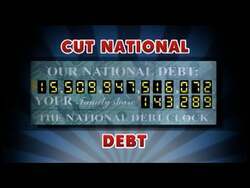 ["In his 2012 campaign ad, Republican candidate Kevin Cramer emphasized his dedication to fiscal conservatism and North Dakota values. Throughout various scenes, Cramer appeared confident and poised, strongly advocating for responsible fiscal policies and traditional values. Consistently, he focused on communicating clear political goals and conservative stances to the electorate."]