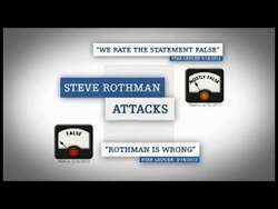 ["In Bill Pascrell's 2012 campaign ad, he strongly condemns his opponent Steve Rothman's negative tactics, emphasizing his own political integrity and alignments. Throughout various scenes, Pascrell addresses the camera directly, highlighting endorsements from notable figures like Barack Obama and Bill Clinton, and standing firm against Republican policies."]