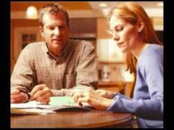 ["In David Larsen's 2012 campaign ad, multiple scenes depict various couples and families expressing frustration and skepticism towards Republican Leonard Lance's conservative claims. Instead, they voice strong support for David Larson, criticizing Lances political mailers and questioning his conservative credentials, presenting Larson as the preferred conservative candidate for Congress."]