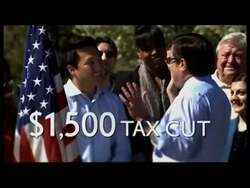 ["In the 2012 campaign ad, Congressman Steve Rothman passionately advocated for the middle class, emphasizing his commitment to support middle-class taxpayers, promote fair taxation, and implement tax reforms. He firmly opposed large financial institutions, continuously addressing the audience with confidence, stressing the need for financial fairness and middle-class benefits."]