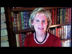 ["Janice Arnold-Joness 2012 political ad focuses on her candidacy for Congress. Throughout the ad, she addresses at various podiums and directly to the camera, expressing deep concerns over America's economic woes and government policies. She emphasizes the need for urgent reforms and advocates for a unified approach to solve these crises, while frequently promoting social media engagement and calling for change."]