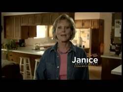["In her 2012 TV ad, Republican Party candidate Janice Arnold-Jones unequivocally emphasizes her devotion to New Mexico's values. Displaying confidence and professionalism, she advocates for transparency and honesty in governance. Arnold-Jones addresses the viewers directly from a polished, patriotic backdrop, consistently reinforcing her commitment to representing and improving her state."]