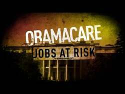 ["In the 2012 political ad, Republican Mike Fitzpatrick is portrayed as a staunch advocate for job protection and economic growth. Throughout various office scenes, Fitzpatrick expresses serious concerns about the negative effects of Obamacare on jobs, firmly advocating for its repeal to safeguard employment in Pennsylvania. He presents a determined and professional demeanor as he addresses these issues."]