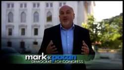 ["In his 2012 campaign ad, Mark Pocan focuses on advocating for the healthcare of children and support for seniors. The ad showcases Pocan speaking in various settings, including a living room, during a campaign speech, and at a podium in a legislative context. Scenes also depict him interacting warmly with community members, emphasizing his commitment to these key issues."]