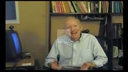 ["In a 2014 political ad for presidential candidate David Donald Vogel, he uses various scenes to discuss economic disparity. He explains the concept through metaphors involving a chessboard and rice grains, symbolizing exponential wealth growth and its societal dangers. Vogel, representing NoSlogans.org, emphasizes the need for regulatory measures to address unchecked wealth accumulation."]