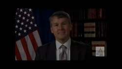 ["In the 2014 TV ad for William Robert Woodall's presidential campaign, the politician repeatedly emphasizes his dedication to his legislative duties over campaigning for reelection. He earnestly addresses constituents in various settings, appealing for grassroots volunteer support while pledging his commitment to service. He assures voters that their needs will remain his priority."]