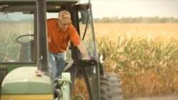 ["The 2014 political ad for Republican candidate Todd Rokita features him confidently addressing the camera against an American flag backdrop in various scenes, symbolizing strong conservative leadership. He emphasizes his commitment to conservative values, economic freedom, and health reform, showcasing his determination and patriotism throughout the campaign."]