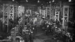 ["In his 2014 campaign ad, Republican Todd Christopher Young highlights his focus on economic revitalization and job creation. Filmed across various redevelopment sites, Young communicates directly with viewers about his legislative efforts to rejuvenate industrial areas and foster employment, projecting a message of hope and action to potential voters."]