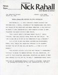 ["Rahall's letter to Coal Conversion Group and Information Package on HR 2325 Coal Conversation Bill attached"]