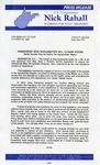 ["Summary of Abandoned Mine Reclamation Act of 1989 (H.R.2095) attached"]