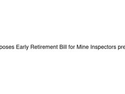 ["Congressional Record of Rahall's remarks attached"]