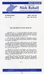 ["Letter from Vietnam Veterans of America Inc. about bill attached"]