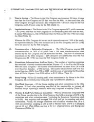 ["Part of a larger document, titled \"The Republican Congress: A Manifesto for Change in the House of Representetives\","]