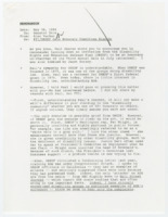 ["Dole is asked to reconsider turning down an invitation to the Disability Right and Education Defense Fund's gala."]