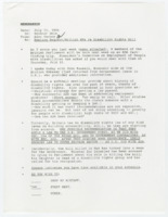 ["Alec Vachon writes to Senator Dole about British MPs (members of parliament) meeting with Dole to discuss disability rights in Britain and a bill that could pass in Parliament"]