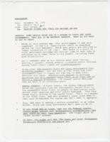 ["Dole's responses to ADA critics saying that the ADA is an undue financial burden. Dole note that the disabled are also taxpayers and there are federal funds to help states and municipalities' infrastructure become ADA compliant"]