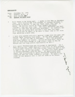 ["Personal updates on Bill Dole, Bob Dole's nephew, including where he's staying and his education."]