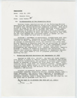 ["Dole is asked to co-sponsor the reauthorization of two bills, Technology-Related Assistance Act of 1993 and Developmental Disabilities Assistance and Bill of Rights Act, and the amendments of them. Includes the bill's amendments."]