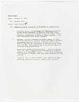 ["Includes articles from Washington Post and New York Times discussing how disabled children are more likely to be abused than other children."]