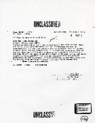 ["The Phase II Table of Contents lists an incorrect subject and date for this exhibit"]