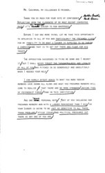 ["Robert H. Michel gave this speech in Washington D.C. upon his election as Republican Leader of the U.S. House of Representatives in 1982."]