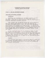 ["Copy of the Durenberger-Packwood-Hatfield Economic Equity Act of 1981."]